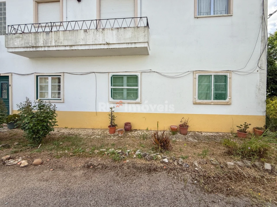 Apartamento T3 para Venda em Torres Novas (São Pedro), Lapas e Ribeira Branca Foto 9