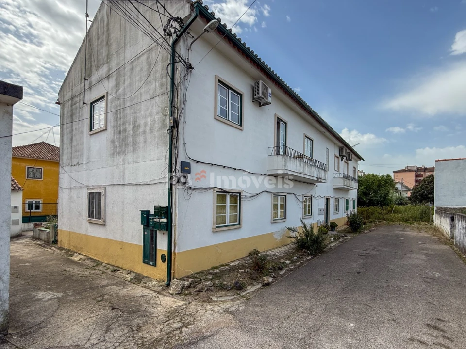 Apartamento T3 para Venda em Torres Novas (São Pedro), Lapas e Ribeira Branca Foto 10