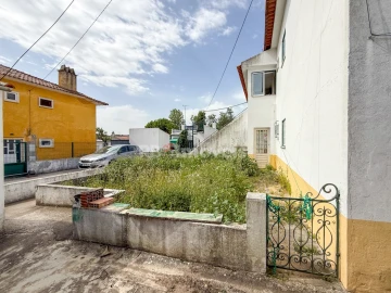 Apartamento T3 para Venda em Torres Novas (São Pedro), Lapas e Ribeira Branca