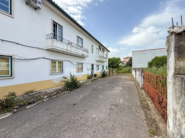 Apartamento T3 para Venda em Torres Novas (São Pedro), Lapas e Ribeira Branca
