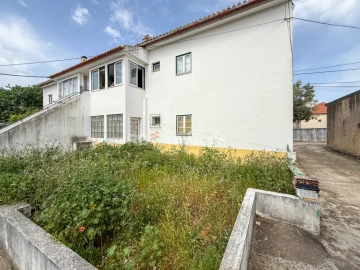 Apartamento T3 para Venda em Torres Novas (São Pedro), Lapas e Ribeira Branca