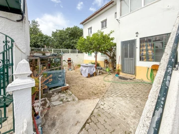 Apartamento T3 para Venda em Torres Novas (São Pedro), Lapas e Ribeira Branca