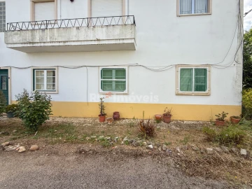 Apartamento T3 para Venda em Torres Novas (São Pedro), Lapas e Ribeira Branca