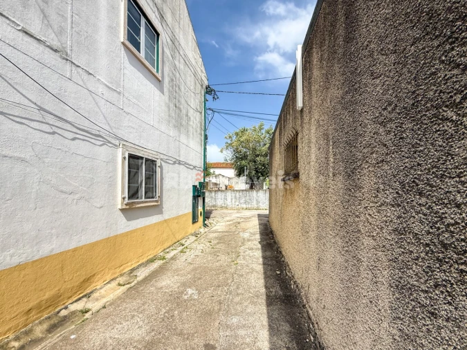 Apartamento T3 para Venda em Torres Novas (São Pedro), Lapas e Ribeira Branca Foto 8