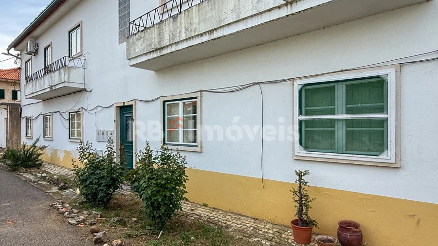 Apartamento T3 para Venda em Torres Novas (São Pedro), Lapas e Ribeira Branca