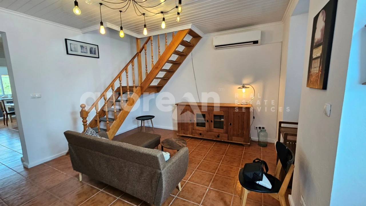 Moradia T2 para Venda em Povoação Foto 3