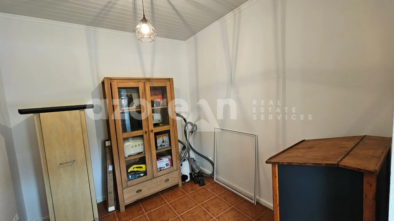 Moradia T2 para Venda em Povoação Foto 11