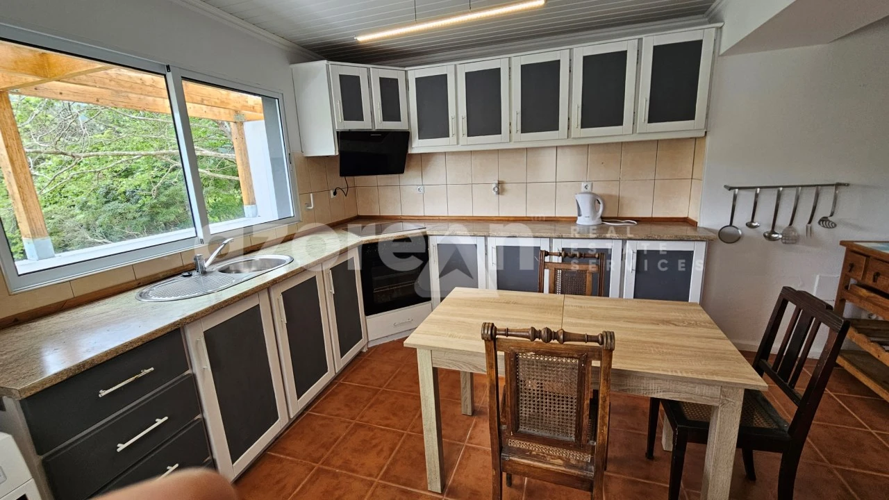 Moradia T2 para Venda em Povoação Foto 13
