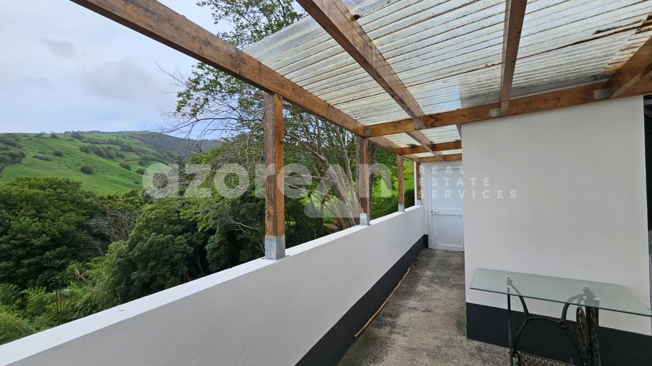 Moradia T2 para Venda em Povoação Foto 15