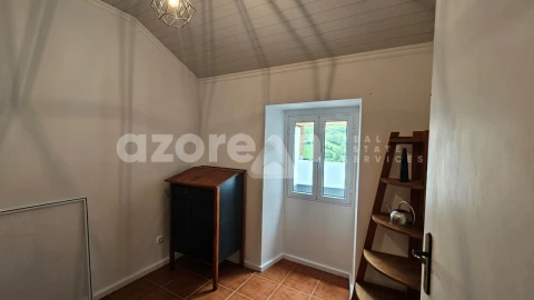 Moradia T2 para Venda em Povoação