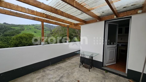 Moradia T2 para Venda em Povoação