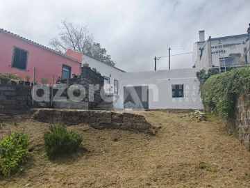 Moradia T2 para Venda em Povoação