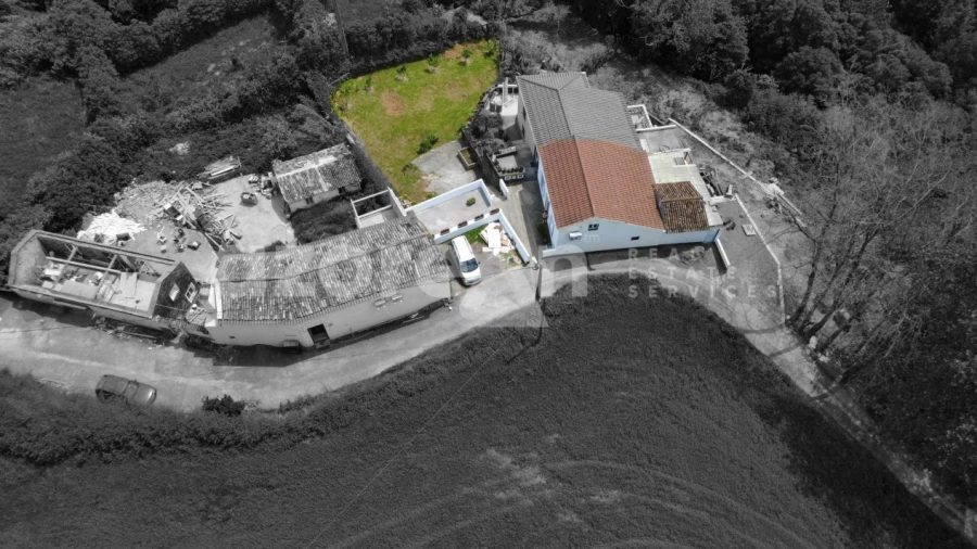 Moradia T2 para Venda em Povoação