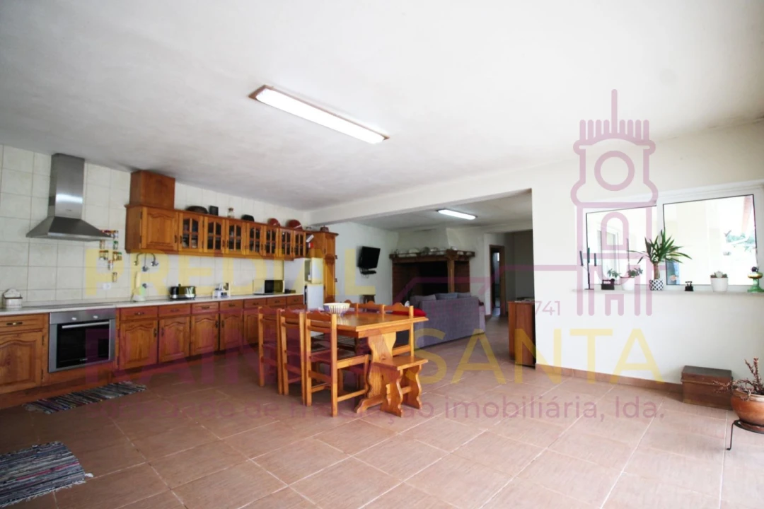 Moradia T3 para Venda em Samuel Foto 9