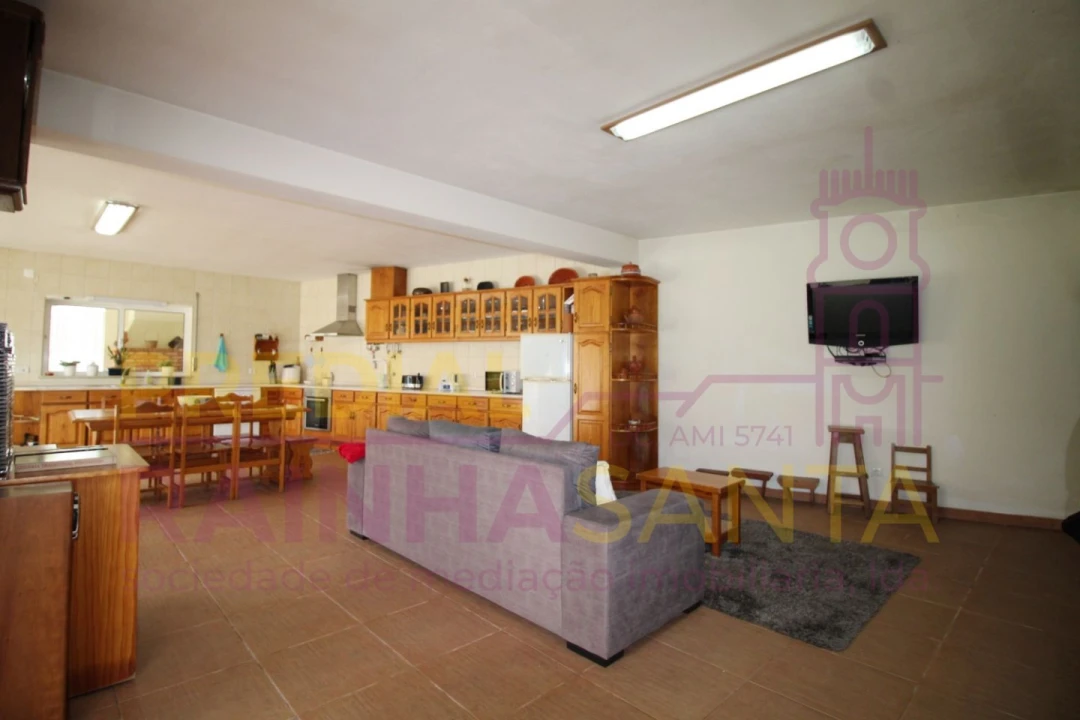 Moradia T3 para Venda em Samuel Foto 19