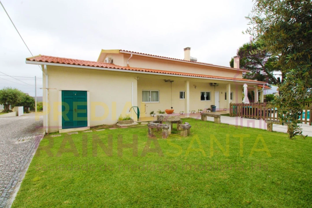 Moradia T3 para Venda em Samuel Foto 32