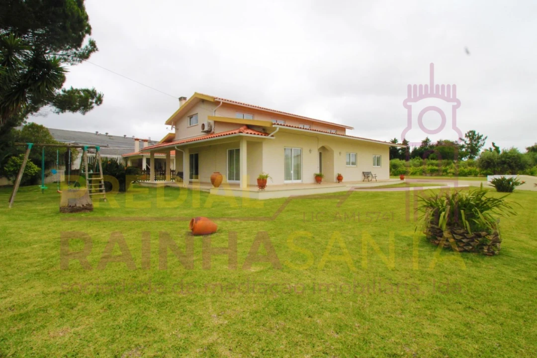 Moradia T3 para Venda em Samuel Foto 33