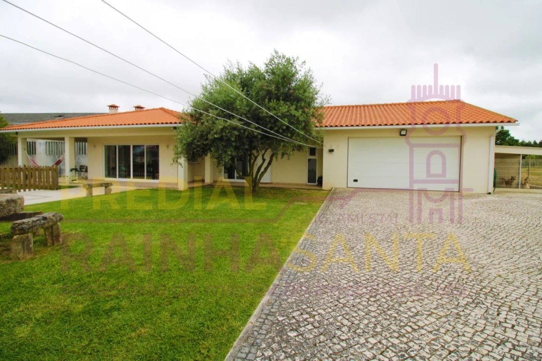 Moradia T3 para Venda em Samuel Foto 35