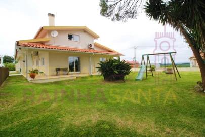 Moradia T3 para Venda em Samuel