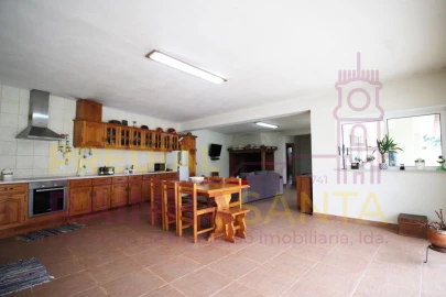 Moradia T3 para Venda em Samuel