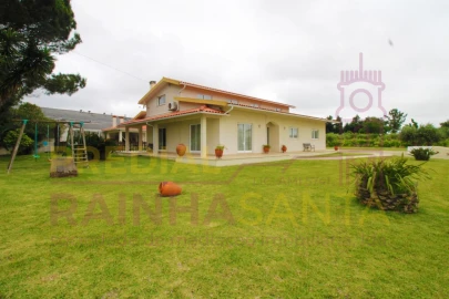 Moradia T3 para Venda em Samuel