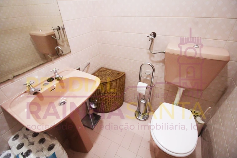 Moradia T3 para Venda em Samuel Foto 24