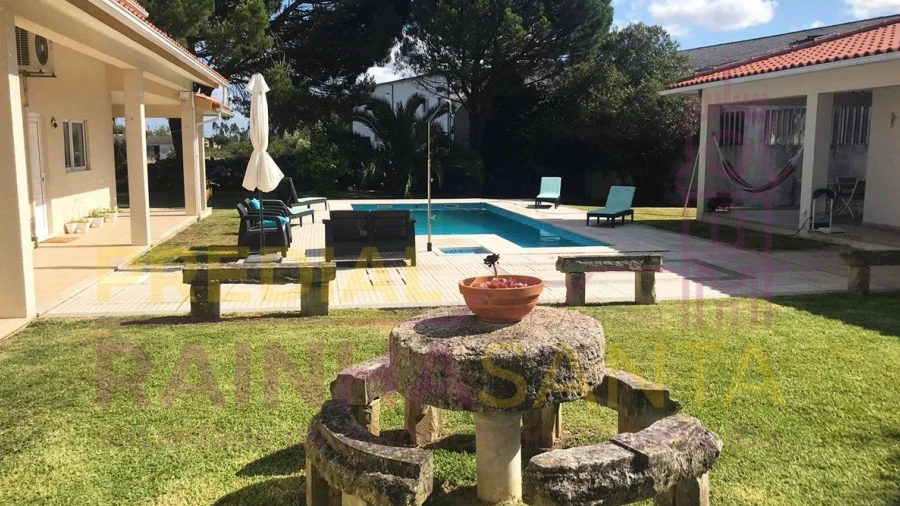 Moradia T3 para Venda em Samuel