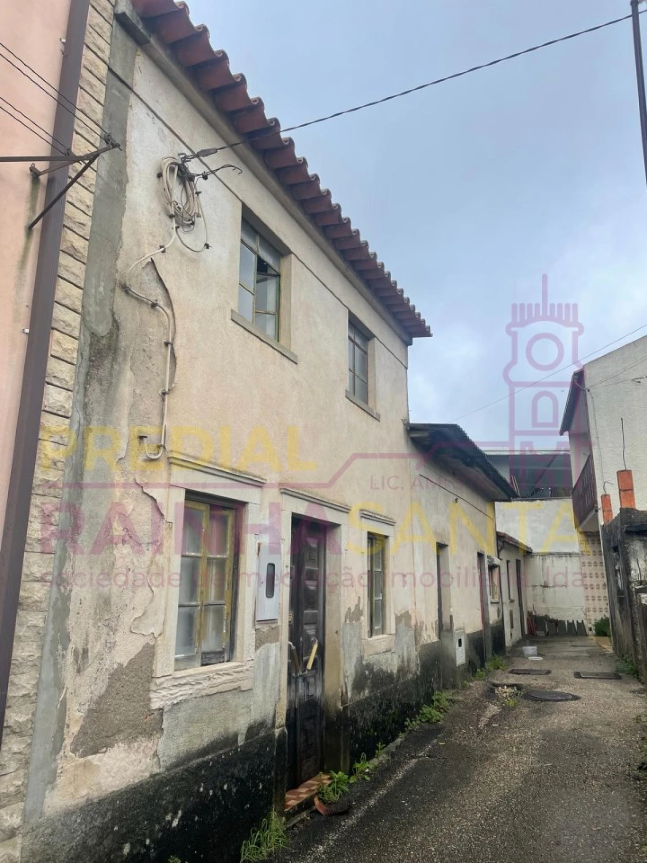 Moradia T2 para Venda em São Martinho de Árvore e Lamarosa Foto 4