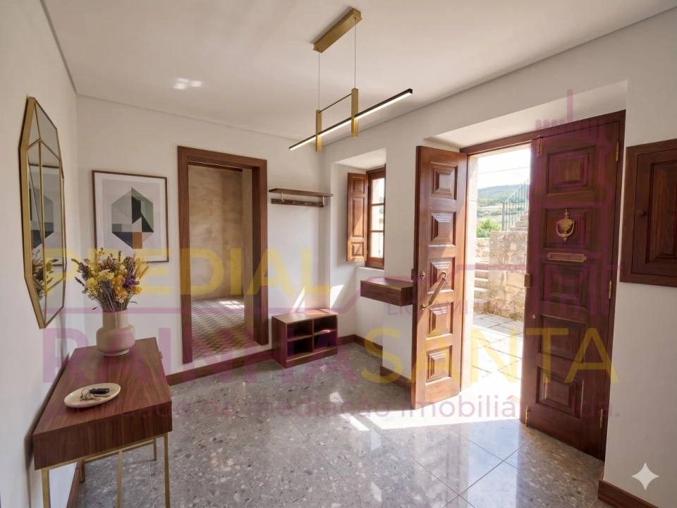 Moradia T2 para Venda em São Martinho de Árvore e Lamarosa Foto 14