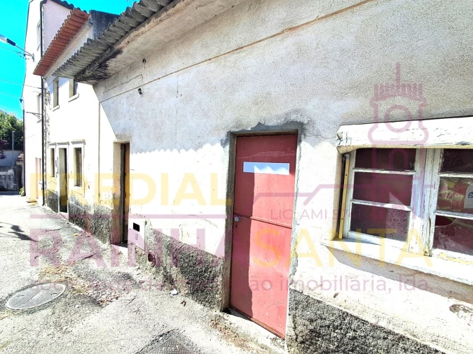 Moradia T2 para Venda em São Martinho de Árvore e Lamarosa Foto 5