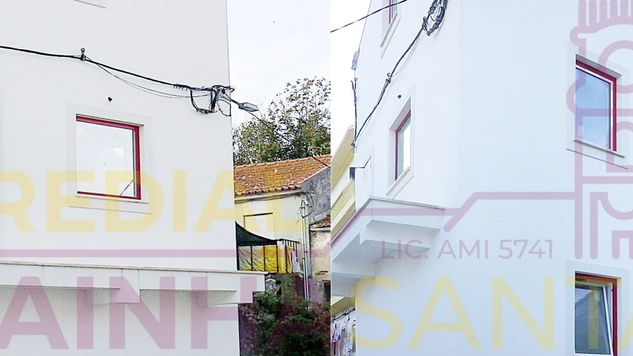 Moradia T2 para Venda em Montemor-O-Velho e Gatões