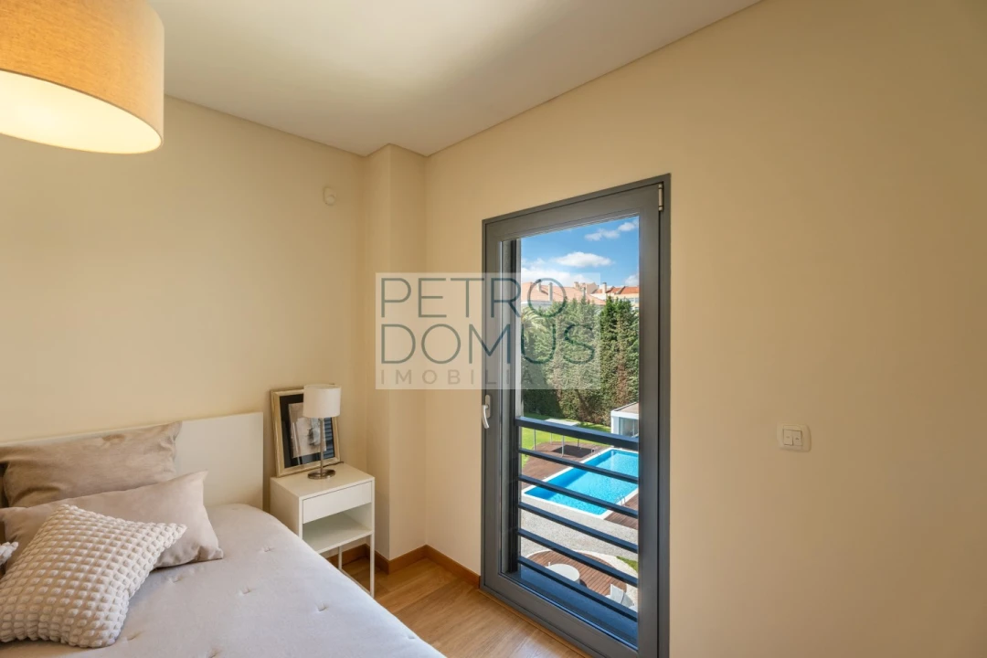Apartamento T2 para Venda em Benfica Foto 15