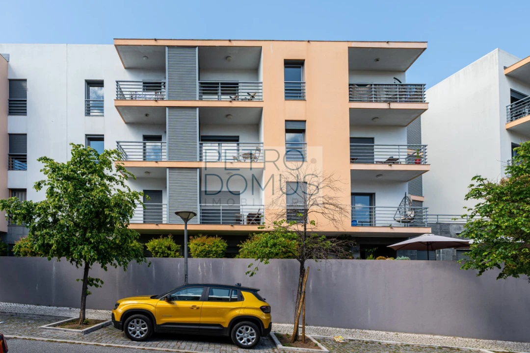 Apartamento T2 para Venda em Benfica Foto 38