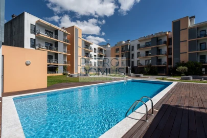 Apartamento T2 para Venda em Benfica