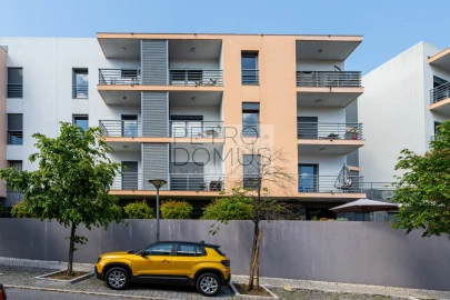 Apartamento T2 para Venda em Benfica
