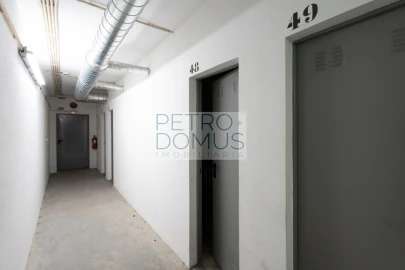 Apartamento T2 para Venda em Benfica
