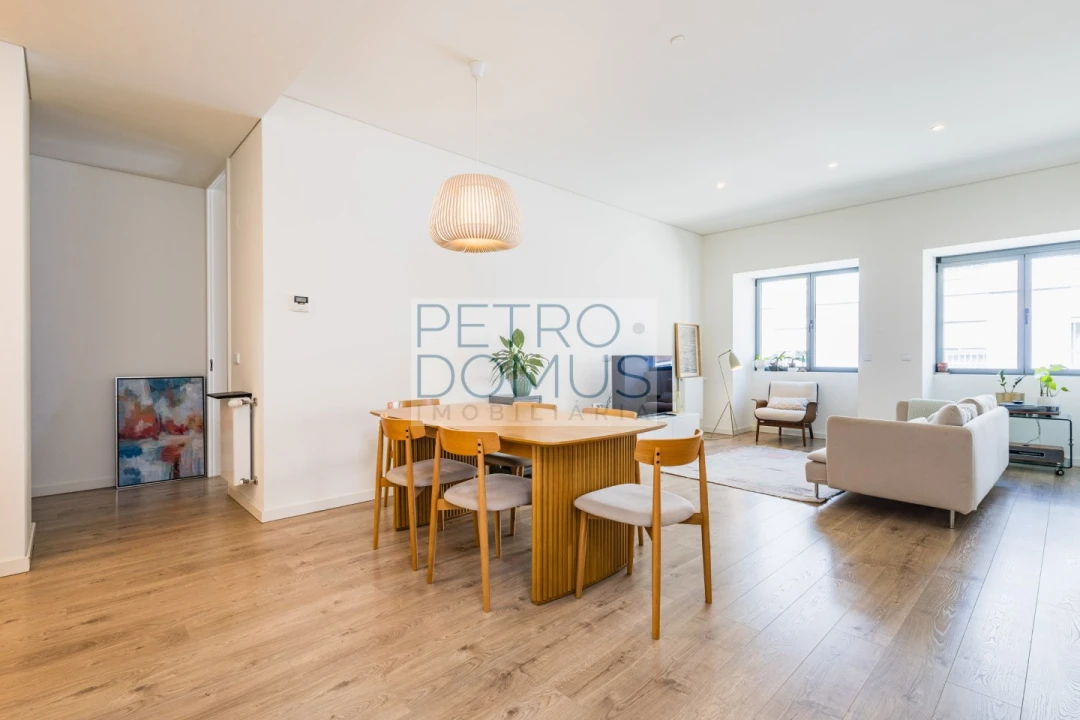 Apartamento T2 para Venda em Leiria, Pousos, Barreira e Cortes Foto 3