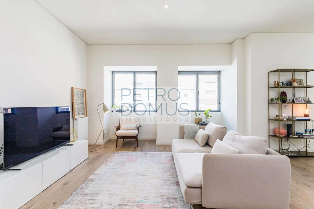 Apartamento T2 para Venda em Leiria, Pousos, Barreira e Cortes Foto 4
