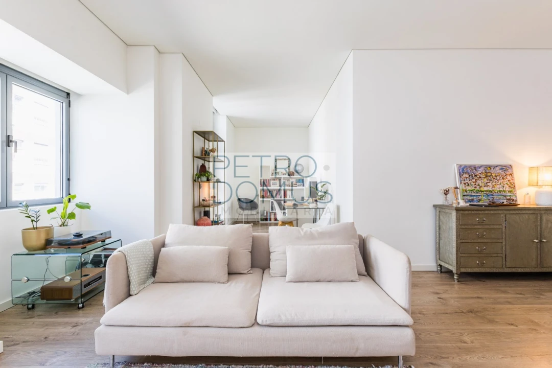 Apartamento T2 para Venda em Leiria, Pousos, Barreira e Cortes Foto 7