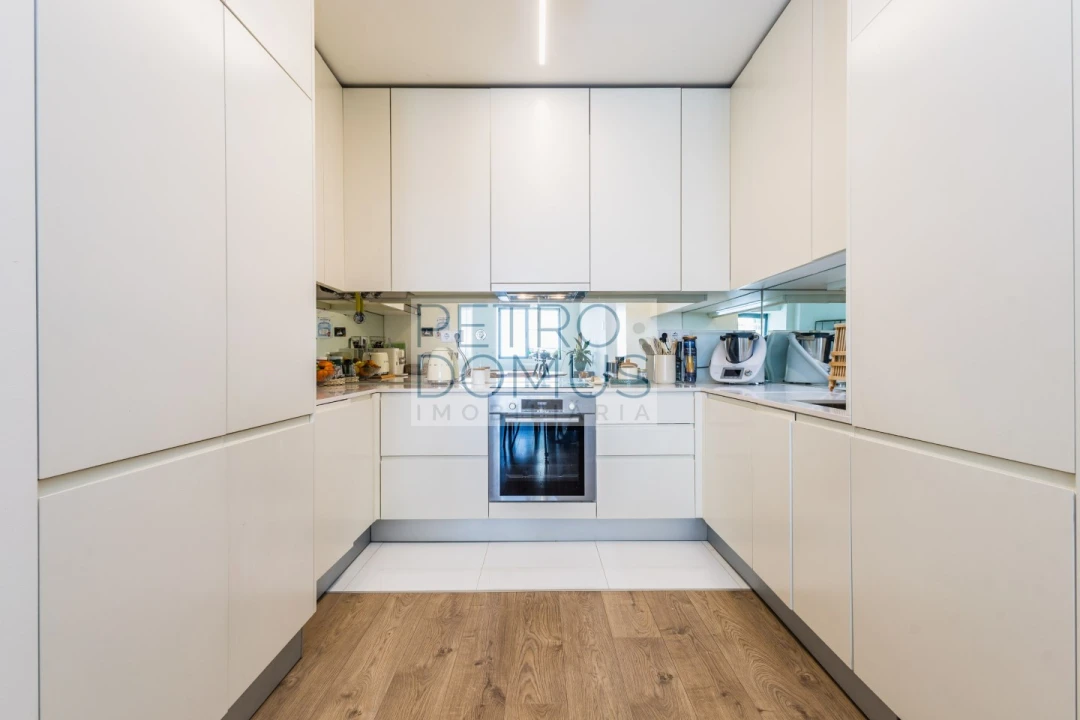 Apartamento T2 para Venda em Leiria, Pousos, Barreira e Cortes Foto 12