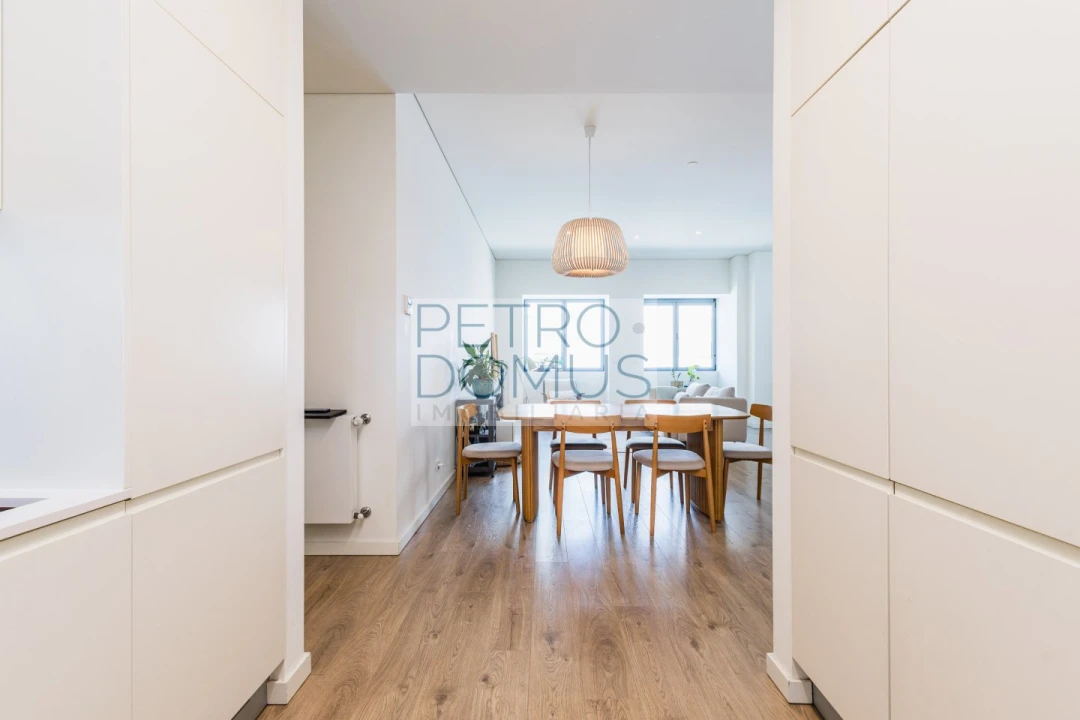 Apartamento T2 para Venda em Leiria, Pousos, Barreira e Cortes Foto 14
