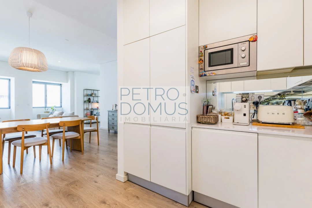 Apartamento T2 para Venda em Leiria, Pousos, Barreira e Cortes Foto 15