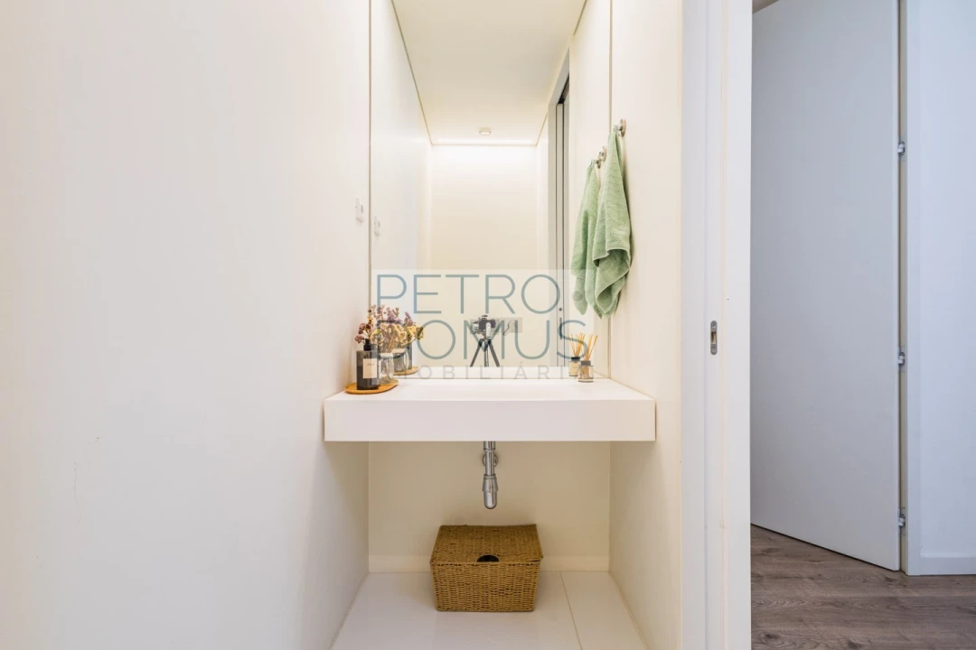 Apartamento T2 para Venda em Leiria, Pousos, Barreira e Cortes Foto 19
