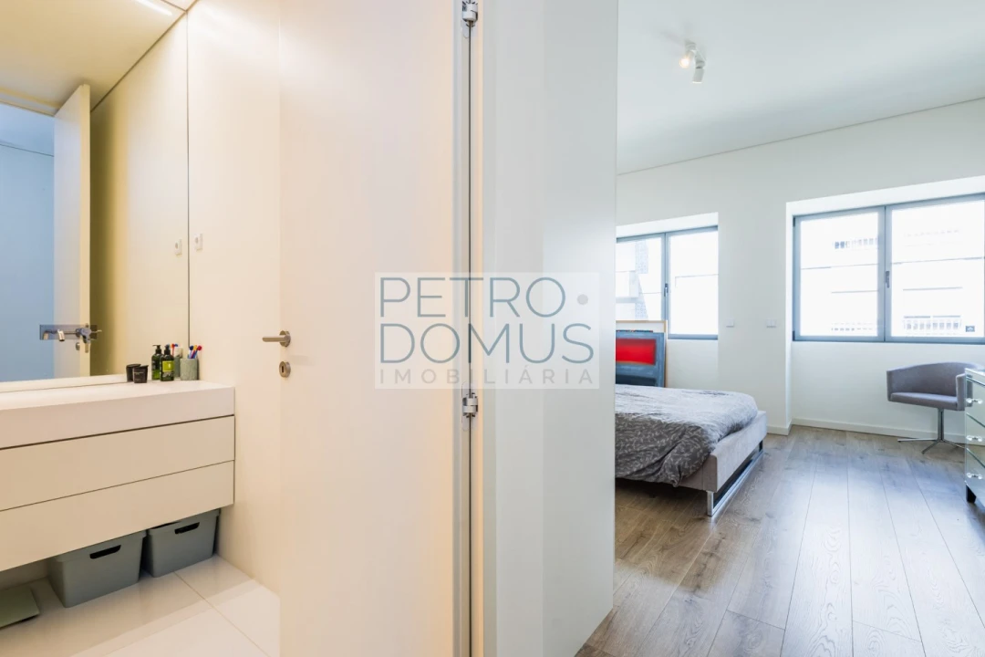 Apartamento T2 para Venda em Leiria, Pousos, Barreira e Cortes Foto 20