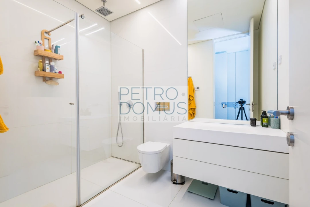 Apartamento T2 para Venda em Leiria, Pousos, Barreira e Cortes Foto 21