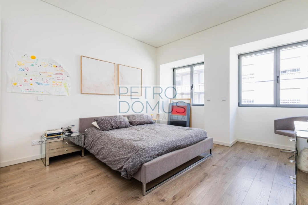 Apartamento T2 para Venda em Leiria, Pousos, Barreira e Cortes Foto 22