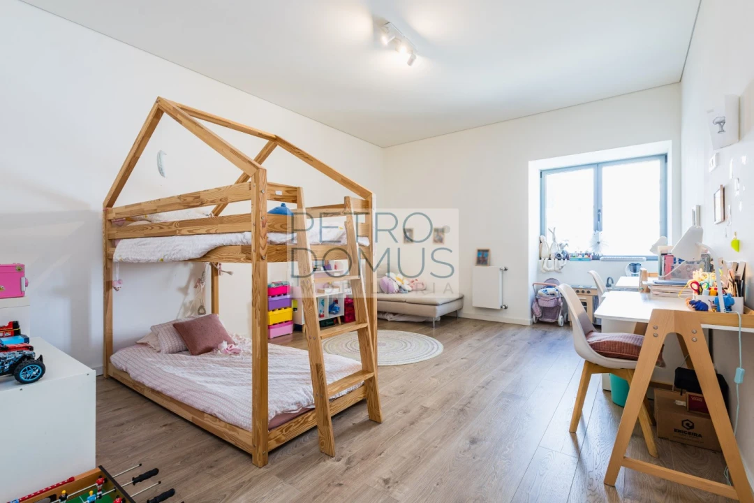 Apartamento T2 para Venda em Leiria, Pousos, Barreira e Cortes Foto 26