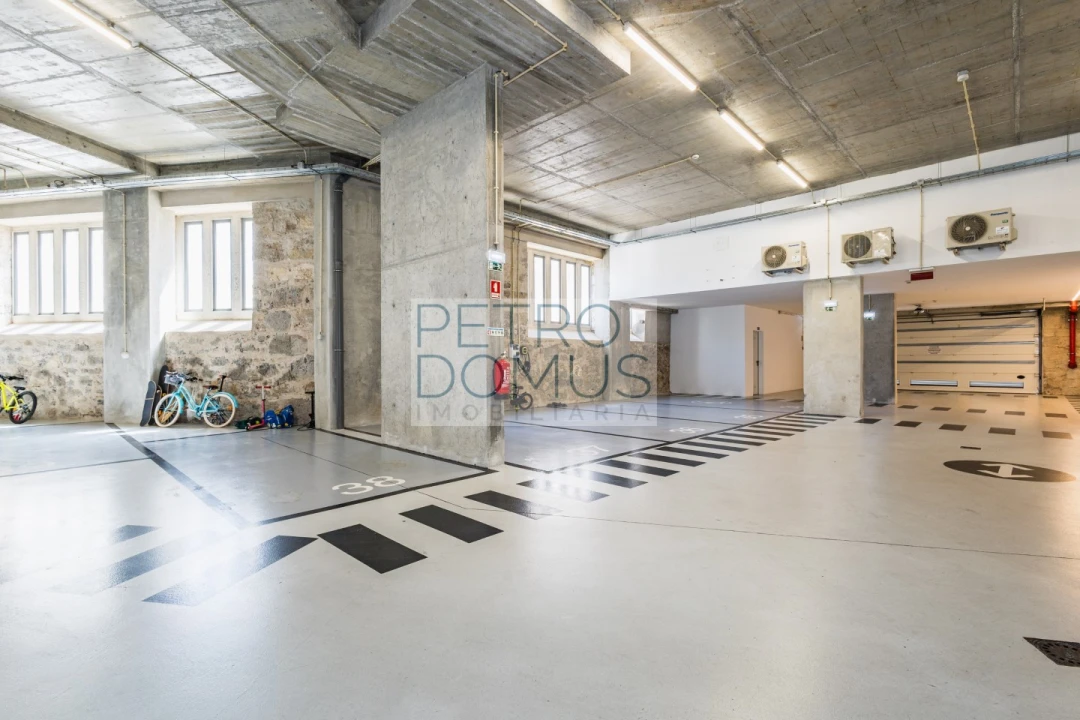 Apartamento T2 para Venda em Leiria, Pousos, Barreira e Cortes Foto 30