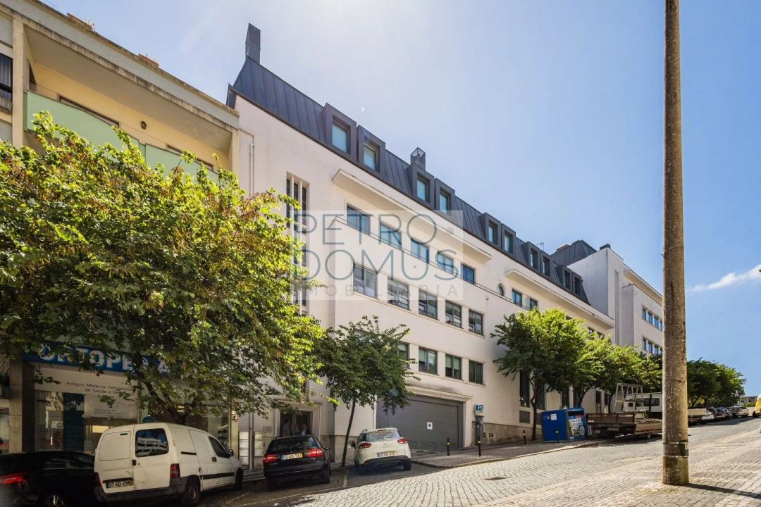 Apartamento T2 para Venda em Leiria, Pousos, Barreira e Cortes Foto 32