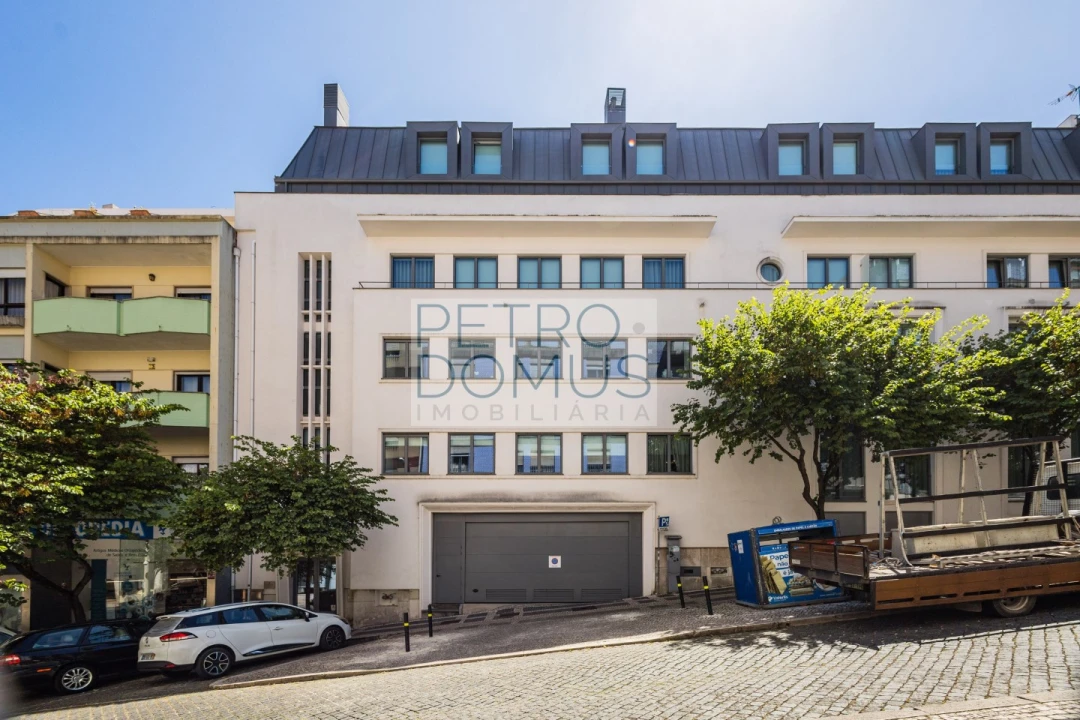 Apartamento T2 para Venda em Leiria, Pousos, Barreira e Cortes Foto 33